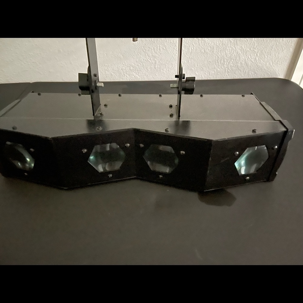 Majestic LED